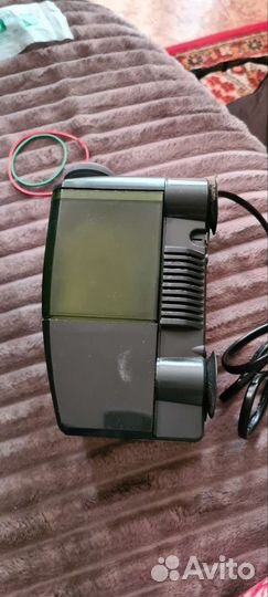 Компрессор для аквариума тетра,фильтр эхейм