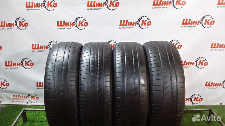 Pirelli Cinturato P1 195/65 R15