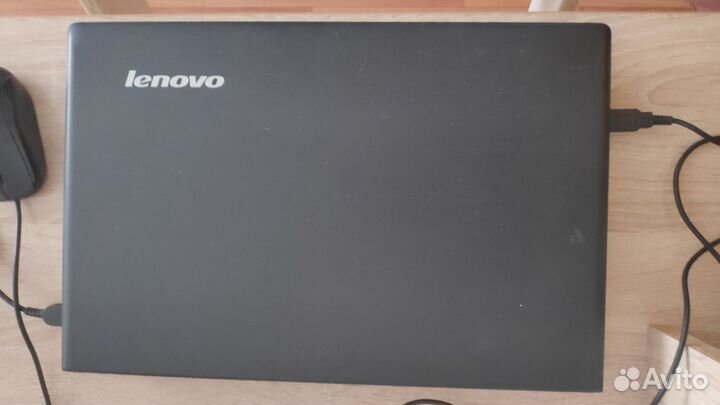 Ноутбук Lenovo G505