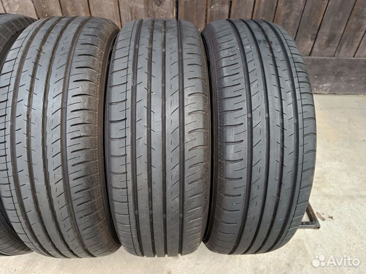 Yokohama BluEarth AE51 205/65 R16 95H