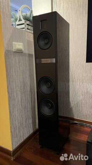Напольная акустика Martin Logan Motion 40