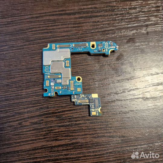 Плата Samsung S21ultra.Не рабочая