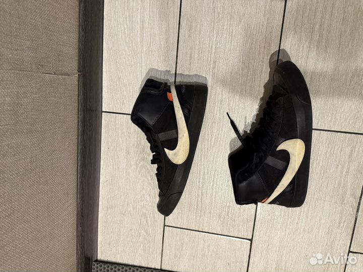 Кеды 40,41 размер