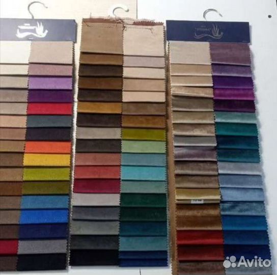 Ремонт и перетяжка мягкой мебель