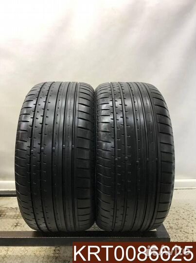 Continental ContiSportContact 2 275/40 R18 99B