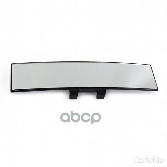 Зеркало салонное панорамное 300 мм сферическое