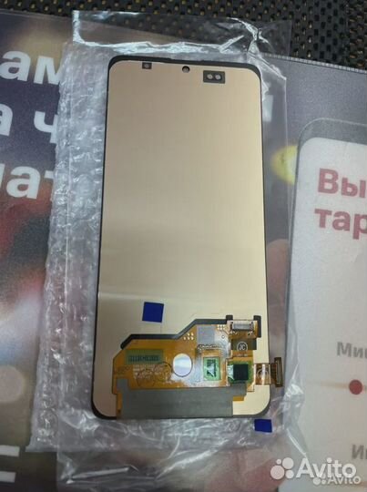 Дисплей Samsung Galaxy A51 SM-A515F, A516F