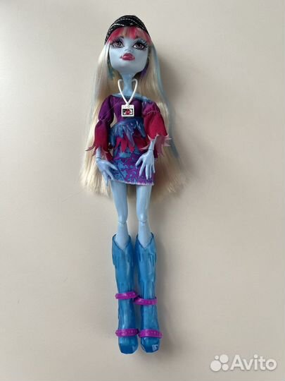 Кукла Монстер Хай monster high