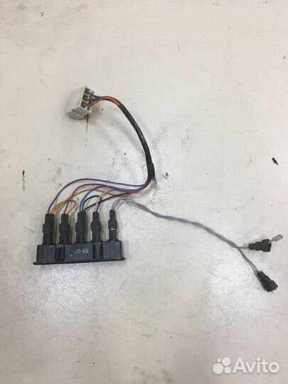 Блок контрольных ламп УАЗ Хантер