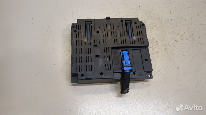 Блок управления Bluetooth Lancia Delta, 2012