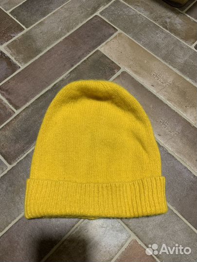 Шапка кашемир Uniqlo