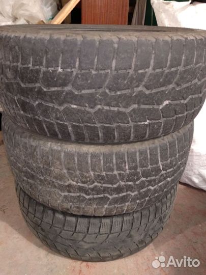 Toyo Observe GSi-6 205/55 R16