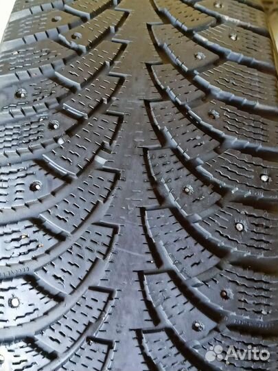 Nokian Tyres Hakkapeliitta 4 235/55 R17 103T