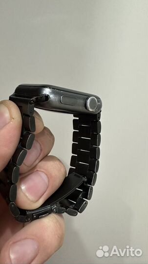 Часы apple watch 3 42mm