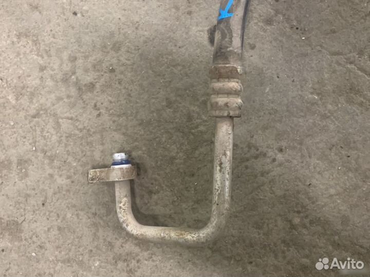 Трубка кондиционера для Kia Spectra 2001-2011