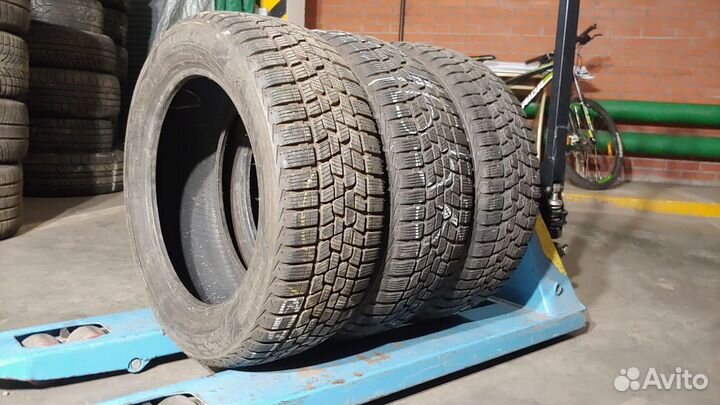 Firestone Multiseason 205/55 R16 91H