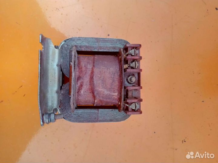 Трансформаторы омс, тбс, производства СССР