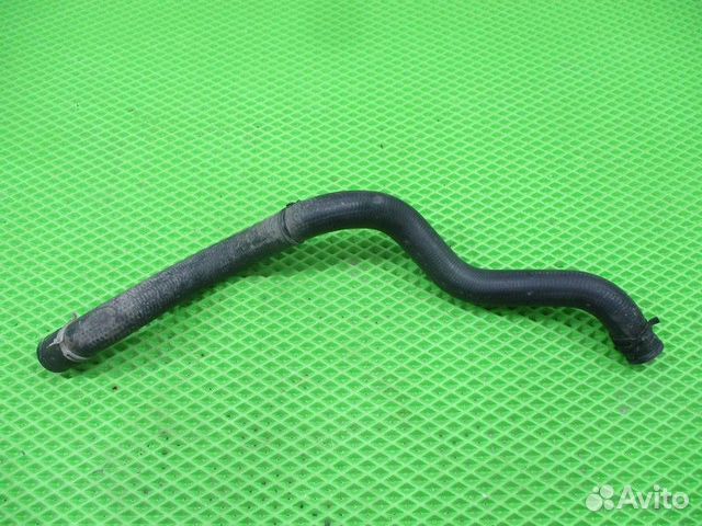 Патрубок радиатора LADA Xray