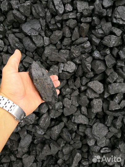 Уголь жаркий Свежий привоз