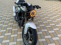 Zongshen zs 250gs