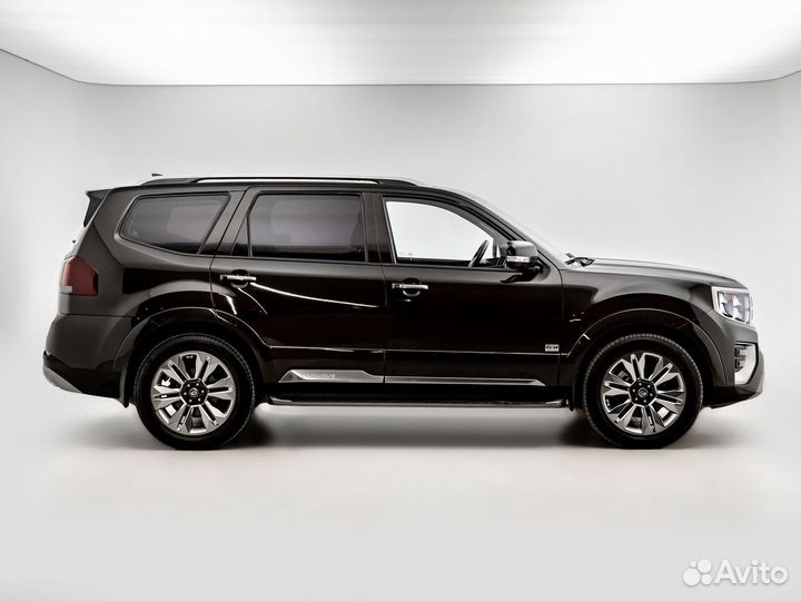 Kia Mohave 3.0 AT, 2020, 69 717 км