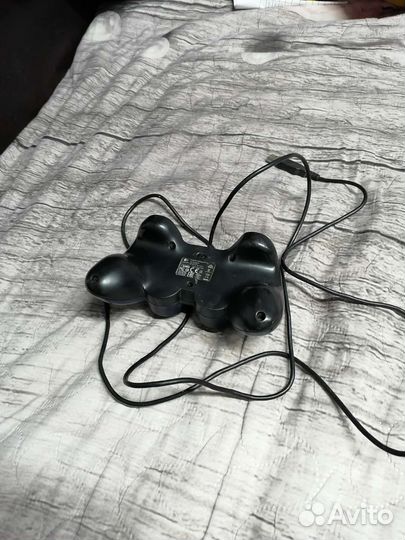 Logitech wireless gamepad f310