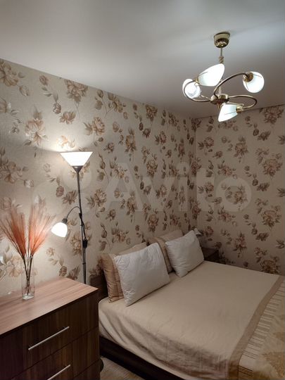 2-к. квартира, 45 м², 4/5 эт.