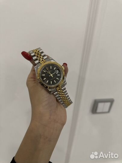 Rolex 36mm datejust