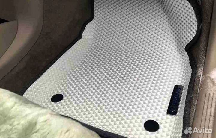 Ева коврики арт 28.9