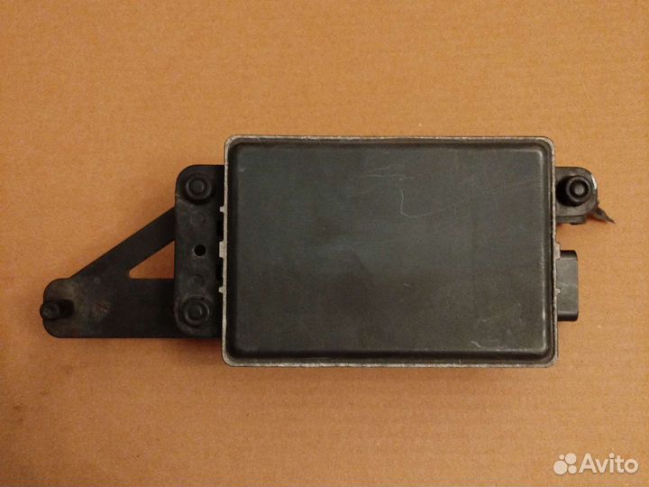 Блок управления. Радар. Дистроник Kia Sportage 4