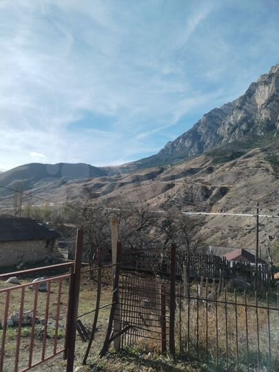 Участок 25 сот. (ИЖС)