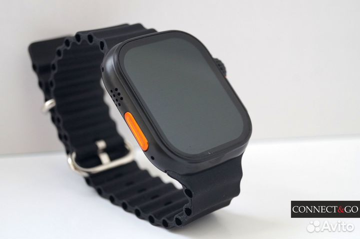 Смарт-часы Watch T10 Ultra