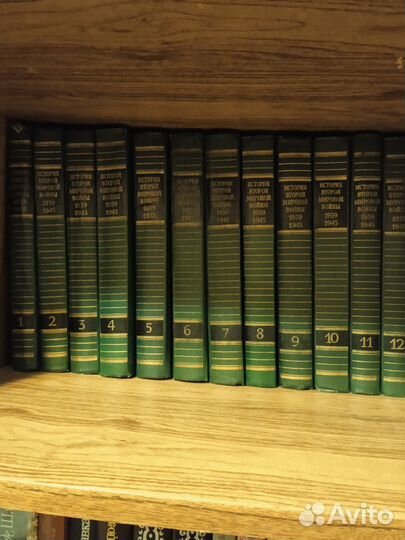 Книги СССР