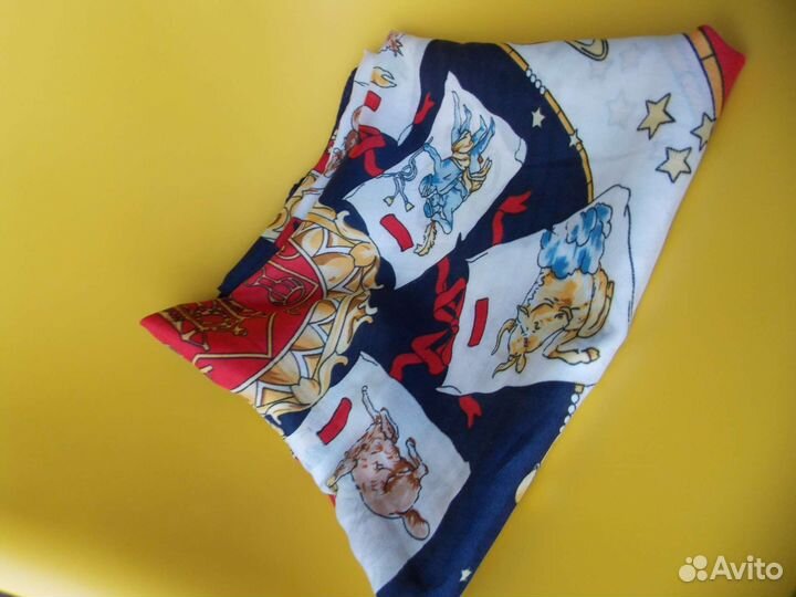 Платок женский Zodiac