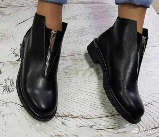 Обувь женская