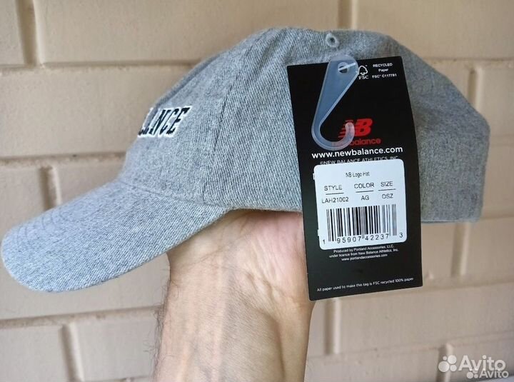 Кепка бейсболка