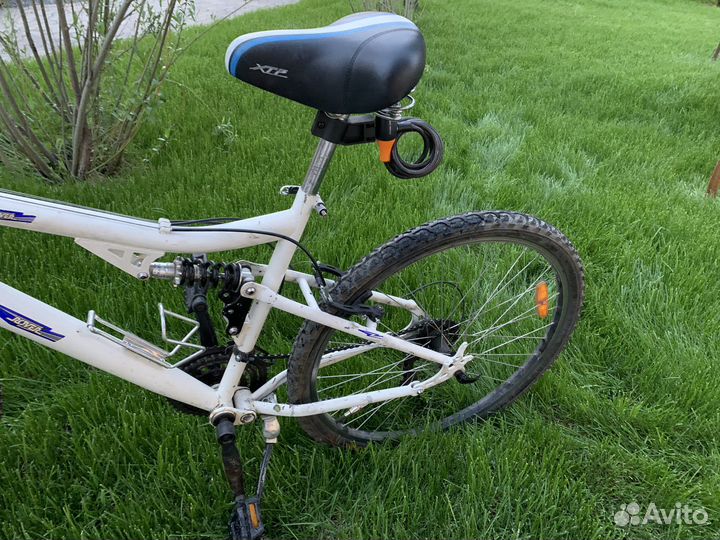 Велосипед Rover