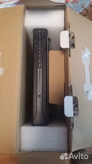 Видеорегистратор RVI-R08LB Pro