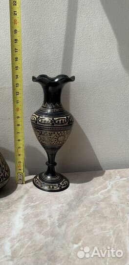 Ваза Индия 14 см