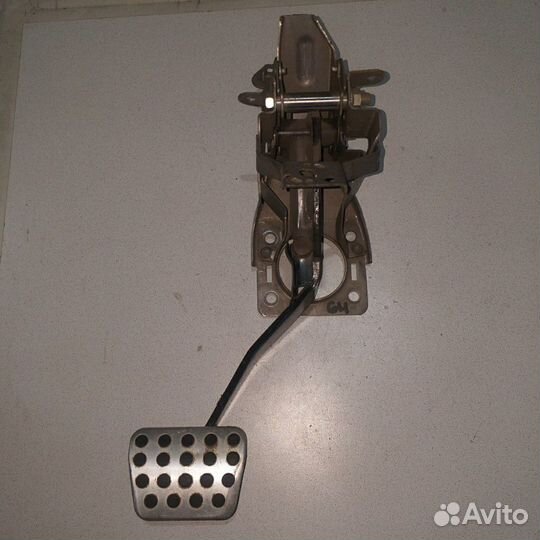 Педаль тормоза Mazda 6 GH АКПП