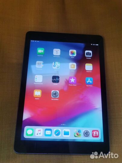 iPad air 1 32 gb