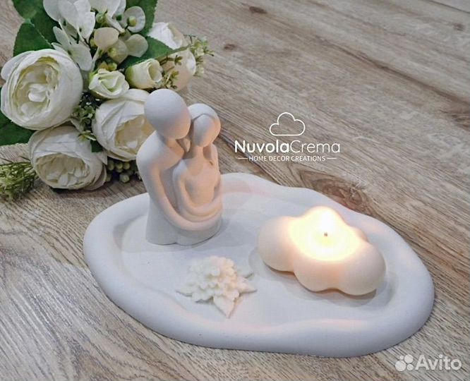 Декор ручной работы