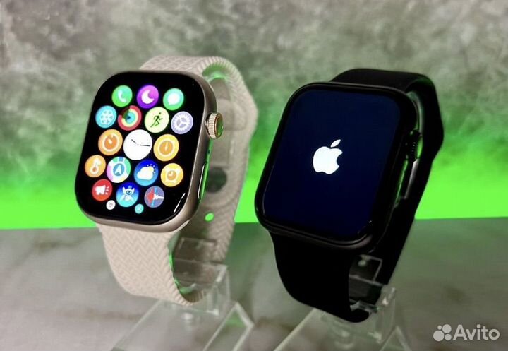 Смарт часы Apple Watch 9