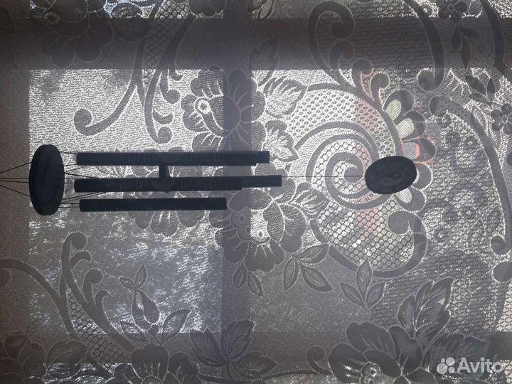 Музыка ветра