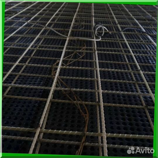 Арматура 10 мм