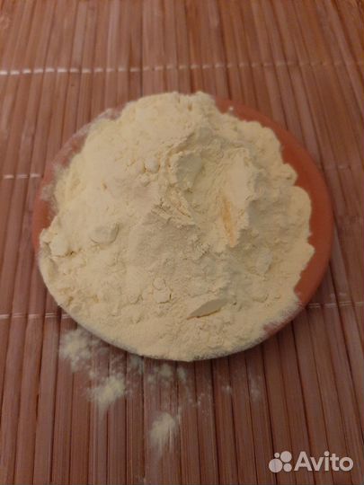 Пыльца Кедра