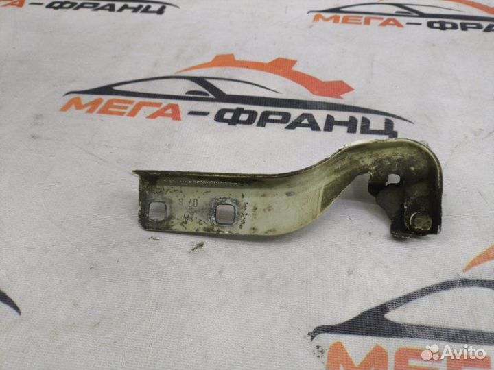 Петля капота левая Peugeot Boxer фургон(250) 4HU