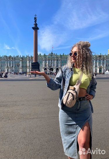 Тур в Санкт-Петербург. Экскурсии Питер