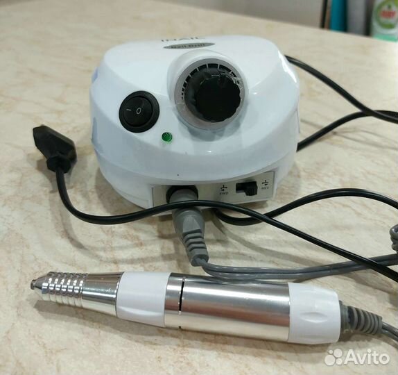 Аппарат для маникюра