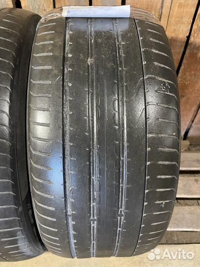 Pirelli P Zero 285/40 R21 109Y